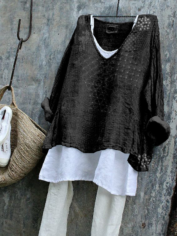 Beautifully Crafted Garment