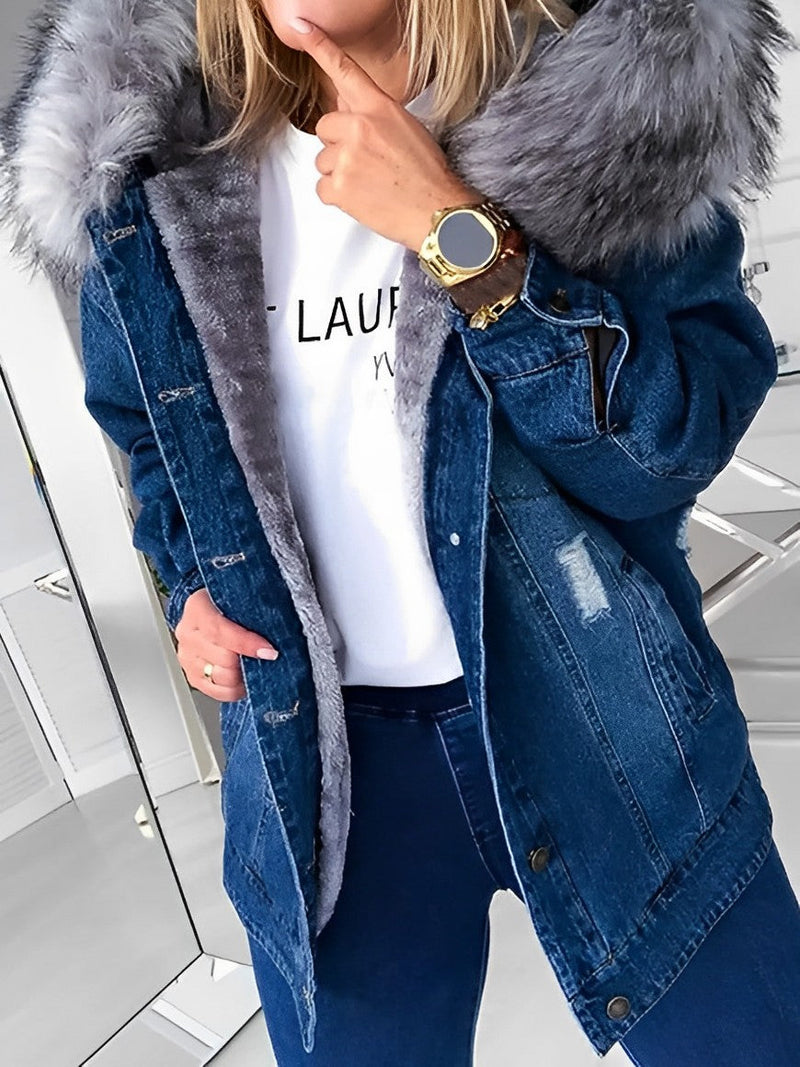 Vintage Inspired Jacket