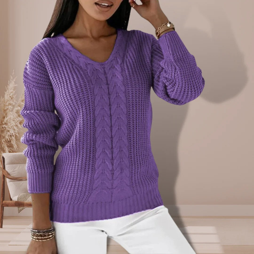 Beautifully Crafted Jumper