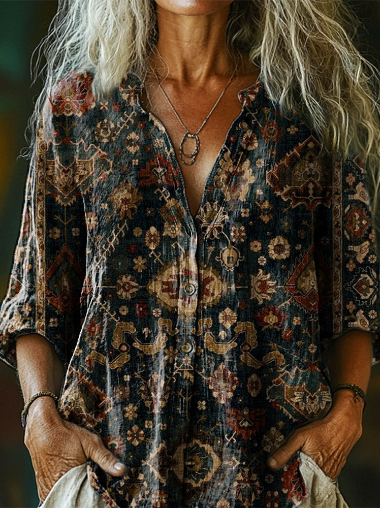 Elegantly Designed Shirt