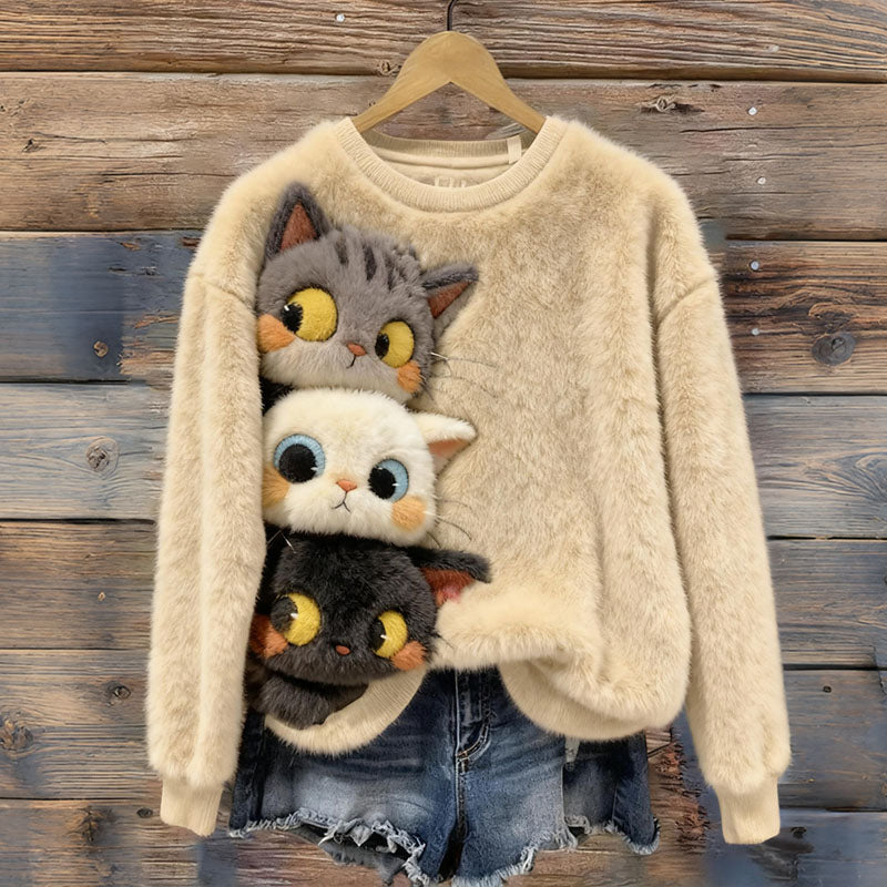 Classic Designed Jumper