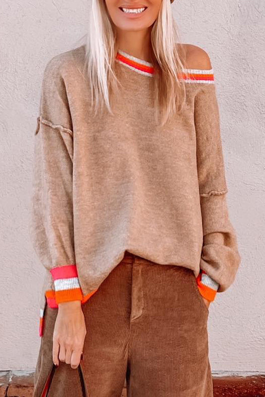 Beautifully Crafted Jumper