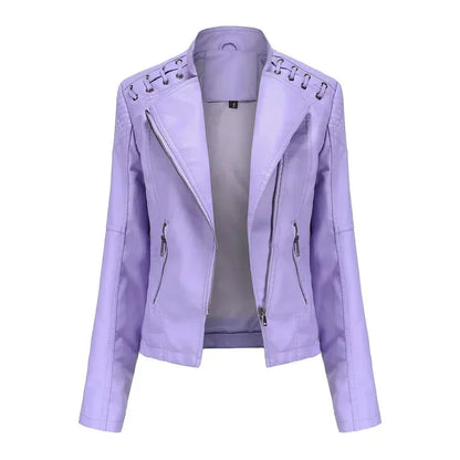Classic Designed Jacket