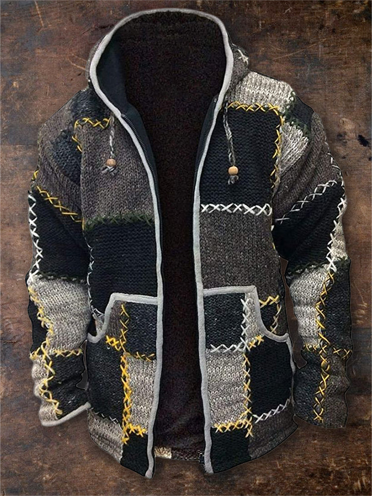 Beautifully Crafted Cardigan