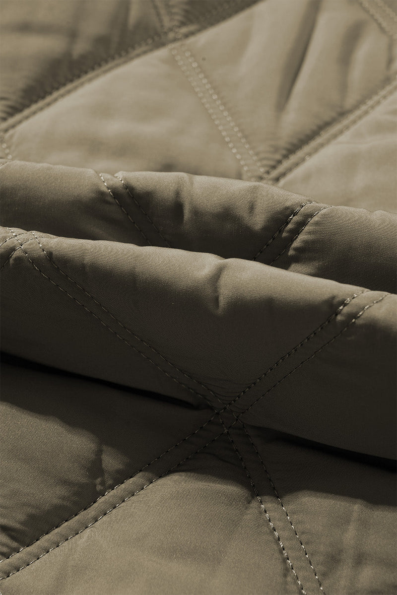 Timeless Vintage Style Jacket