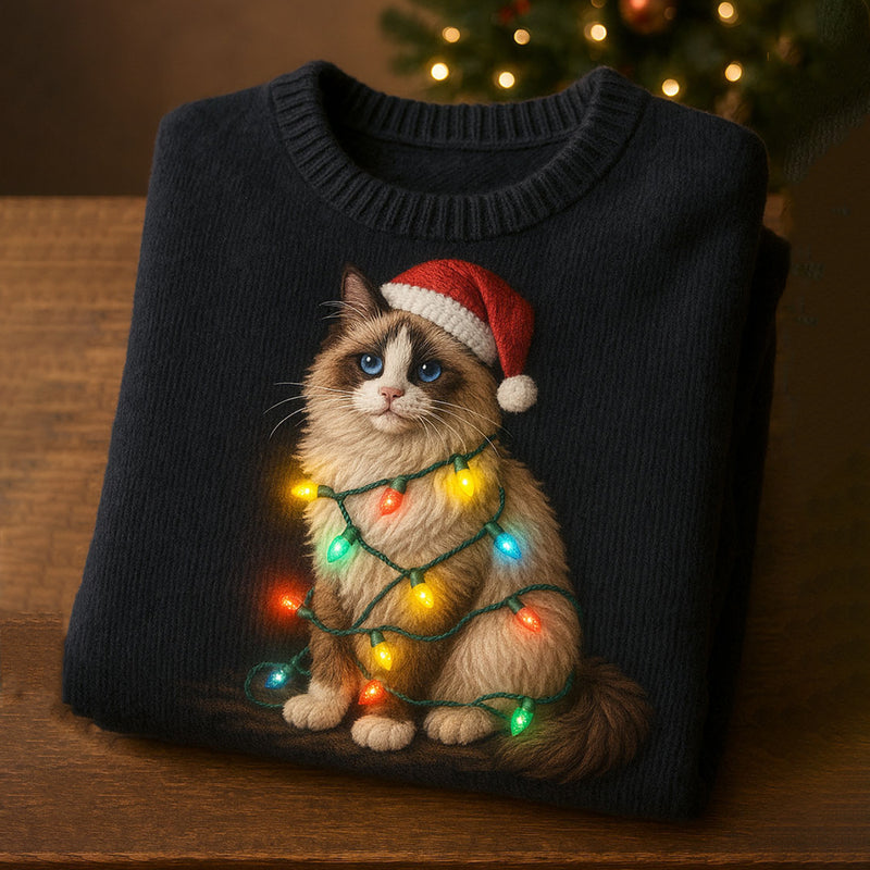 Thoughtfully Designed Shirt