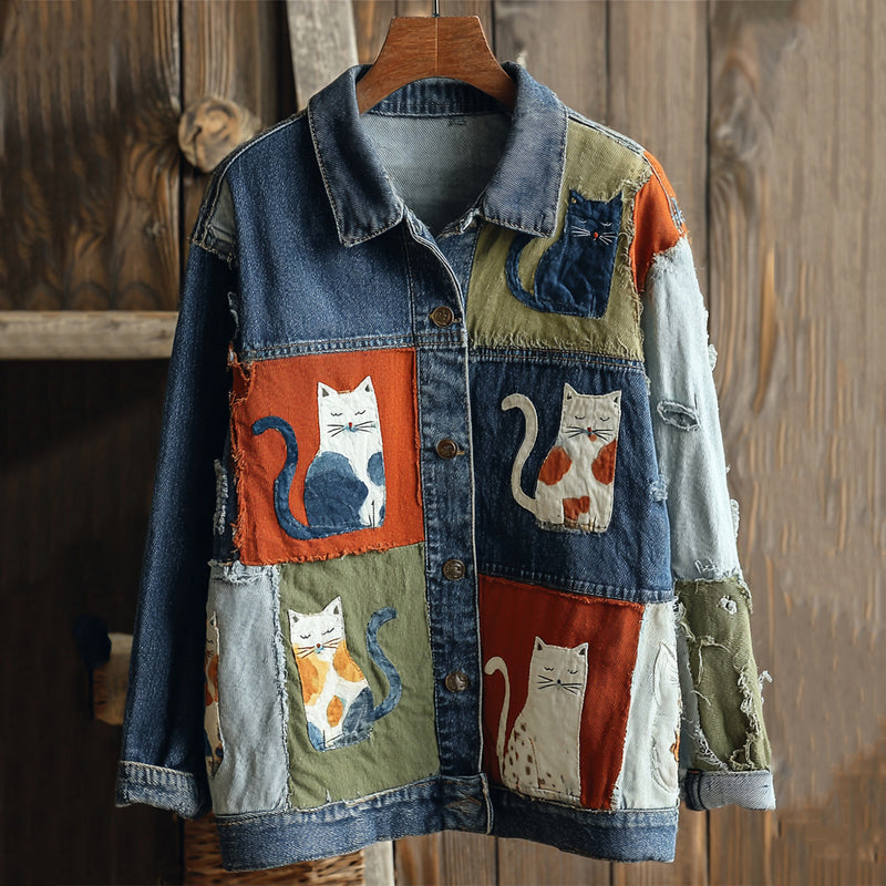 Elegantly Designed Jacket