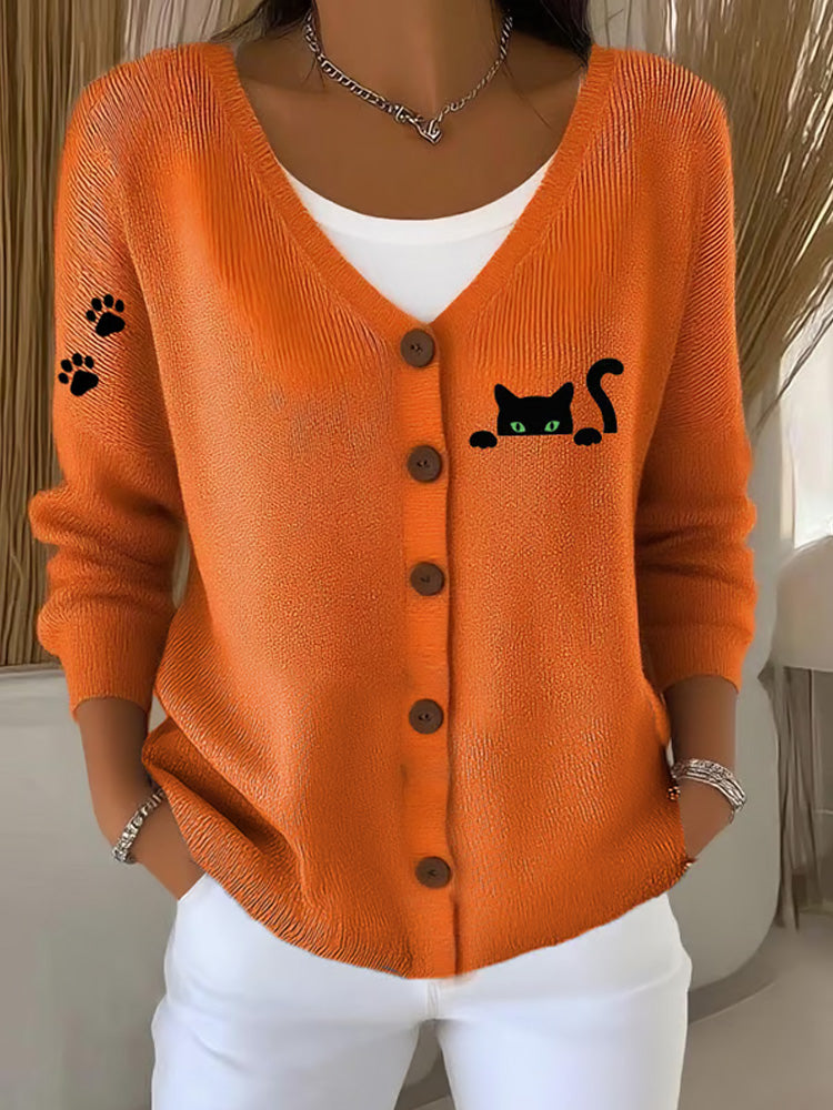Beautifully Crafted Cardigan