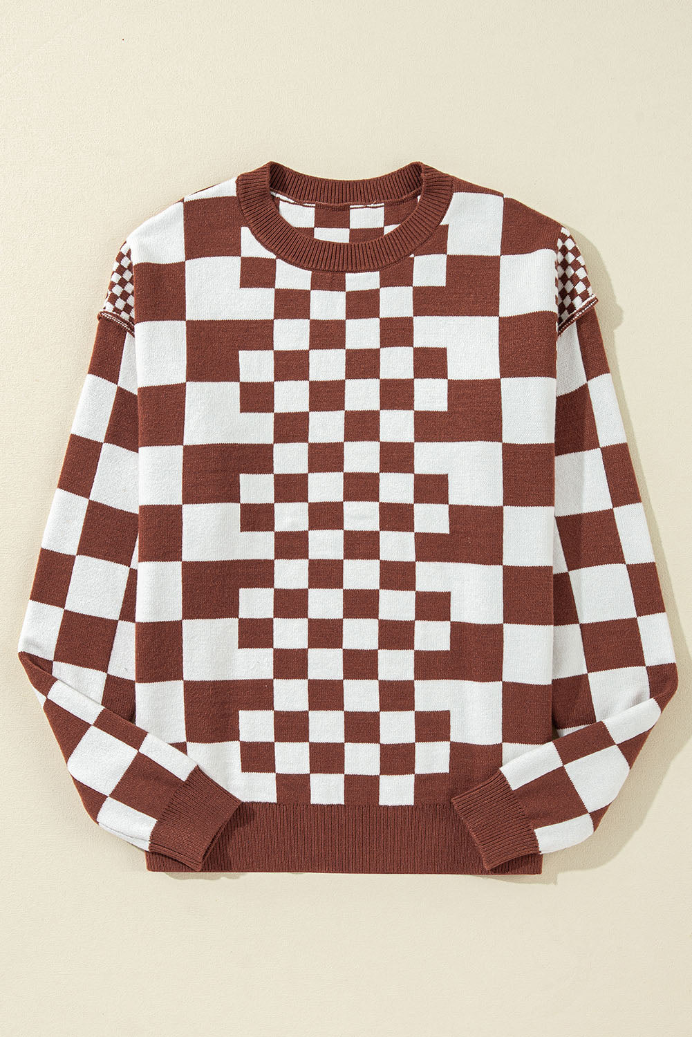 Elegantly Designed Jumper