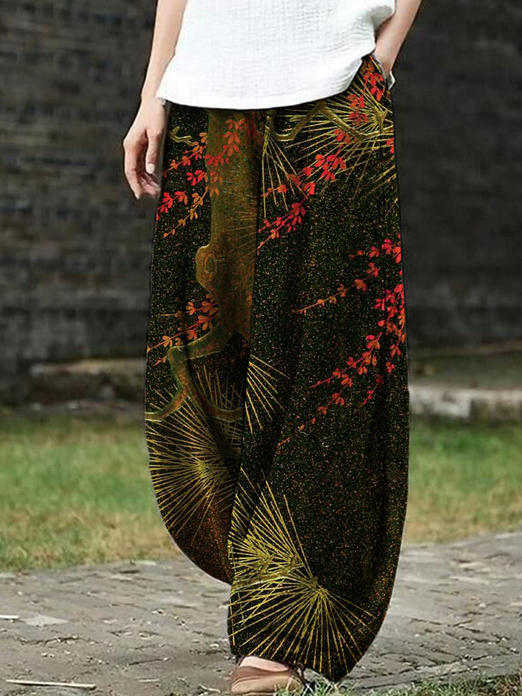 Thoughtfully Designed Trousers
