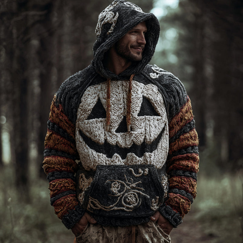 Gracefully Designed Jumper