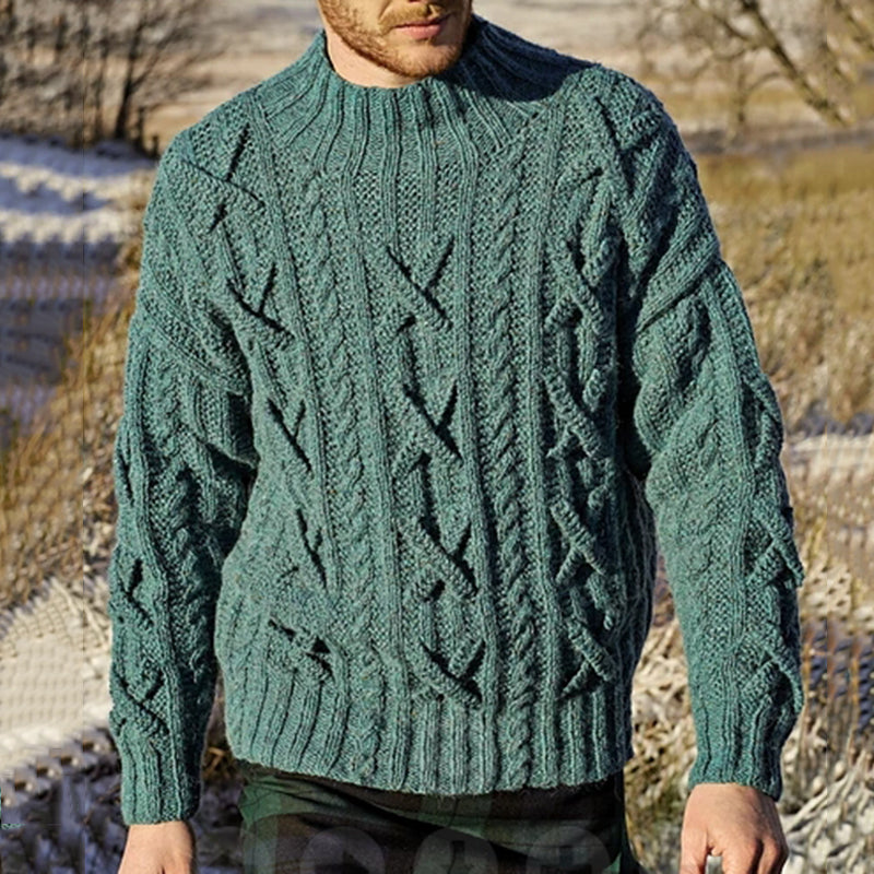 Beautifully Crafted Jumper