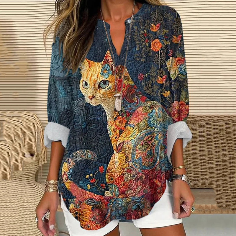 Beautifully Crafted Shirt