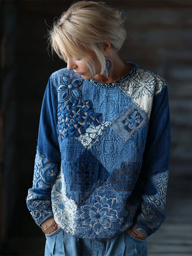 Thoughtfully Designed Shirt