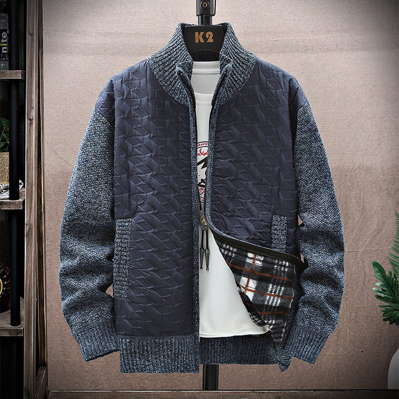 Gracefully Designed Cardigan