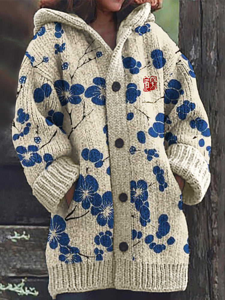 Classic Designed Cardigan