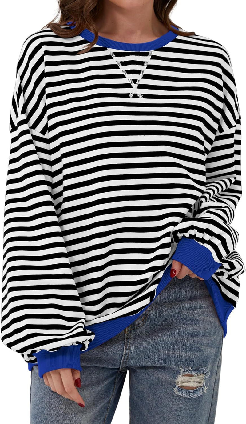 Timeless Vintage Style Jumper