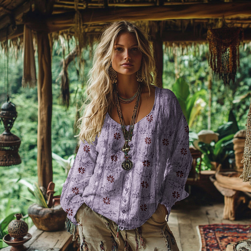 Beautifully Crafted Shirt