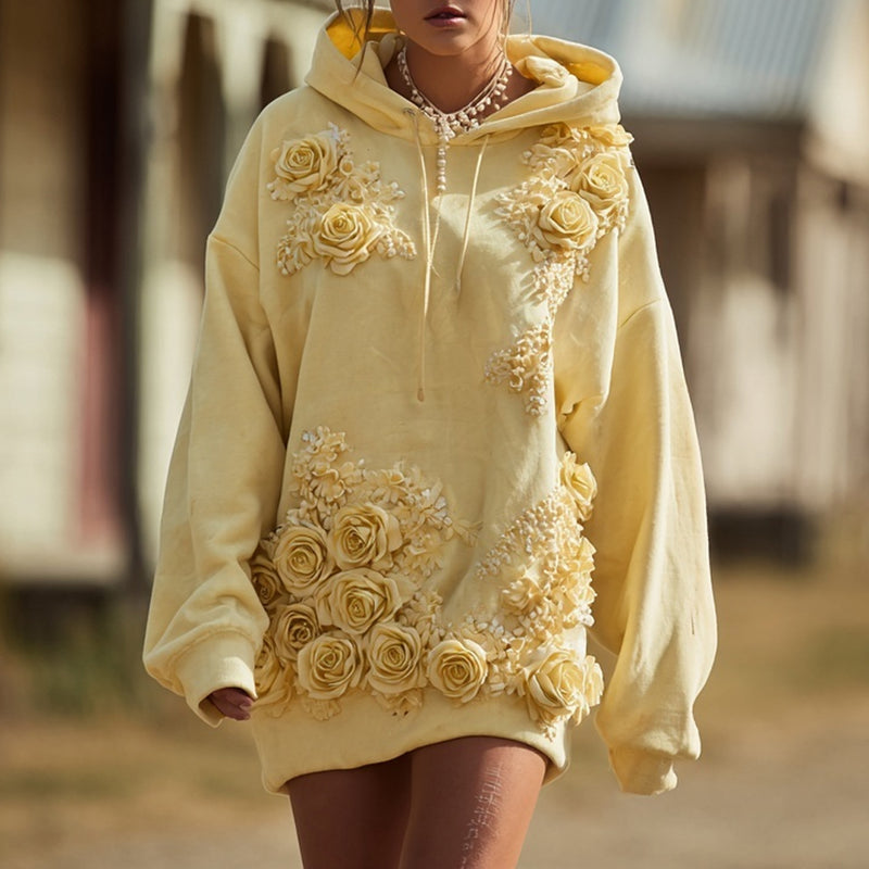 Timeless Vintage Style Garment