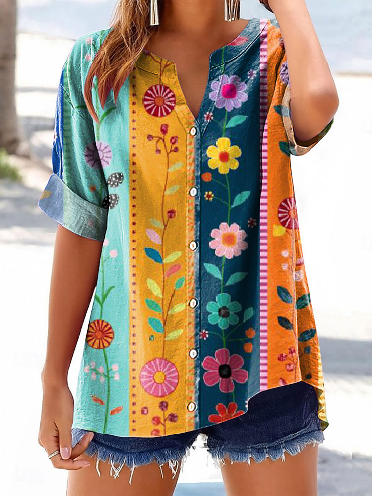 Beautifully Crafted Shirt