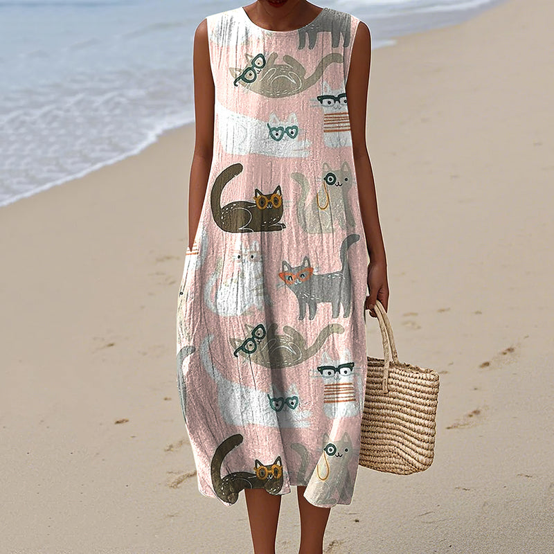 Elegantly Designed Dress