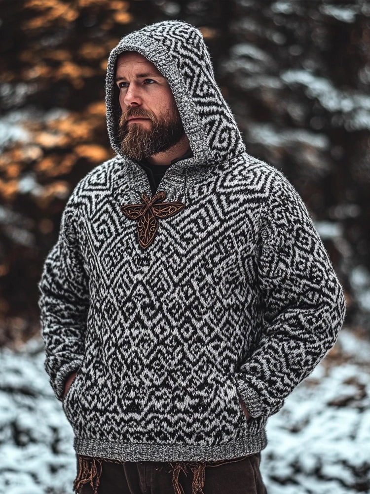 Classic Designed Jumper