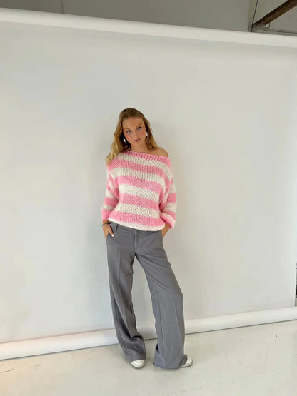 Elegantly Designed Jumper