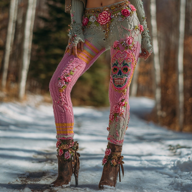 Thoughtfully Designed Garment