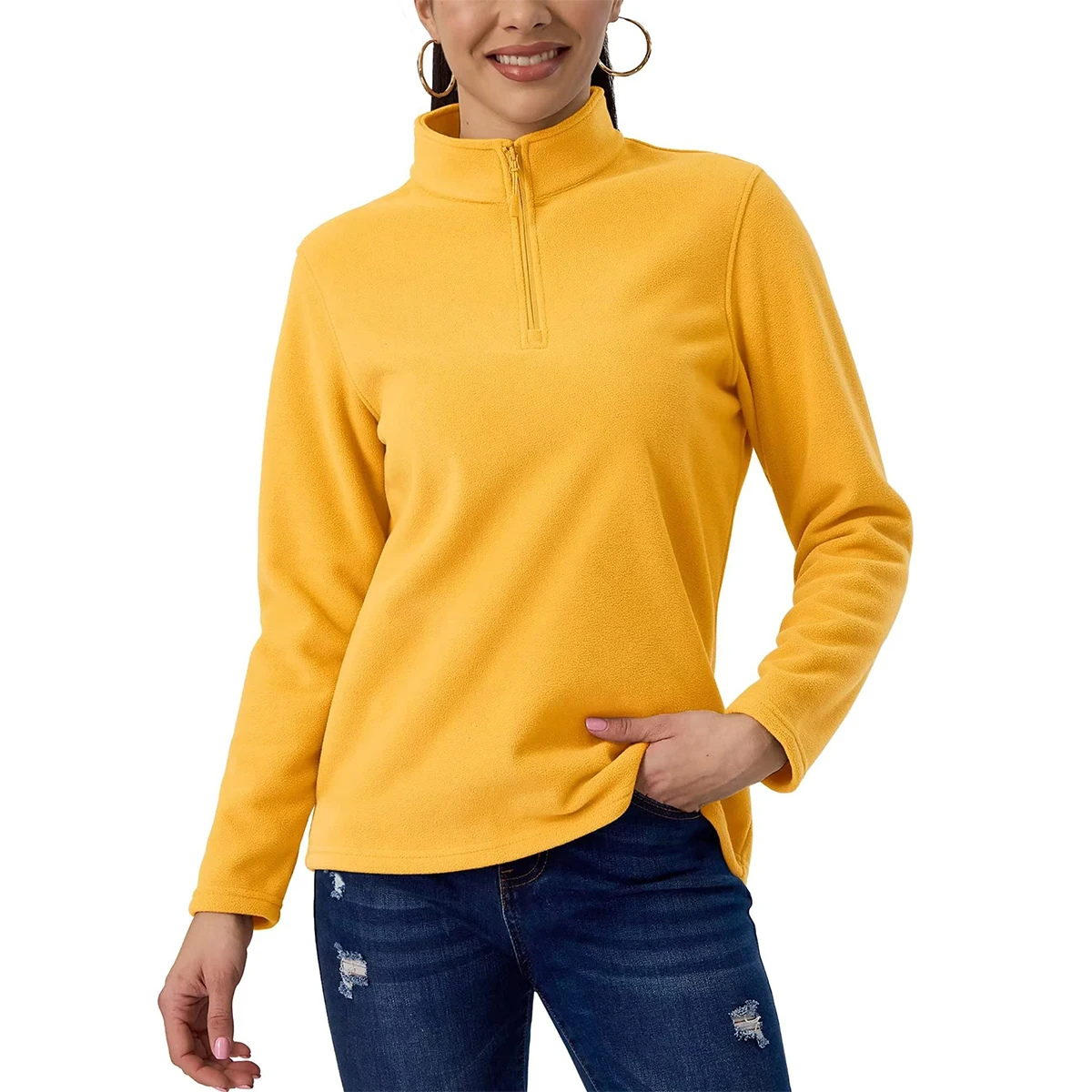 Michelle | Classic and Stylish winter Jacket