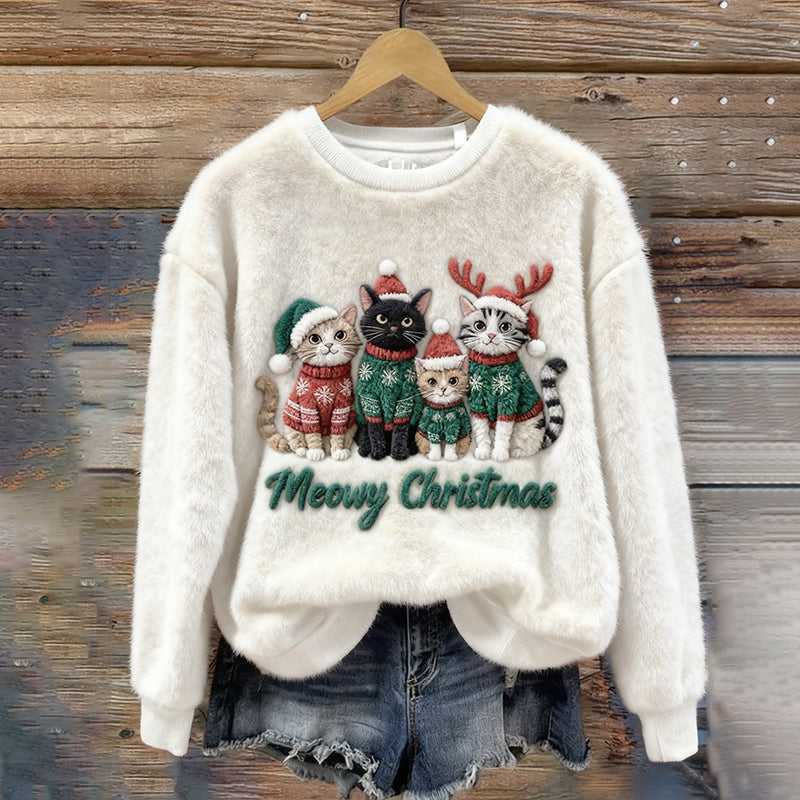 Beautifully Crafted Jumper