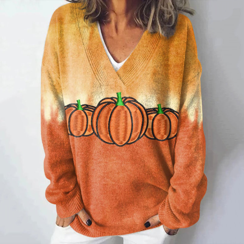 Classic Vintage Jumper