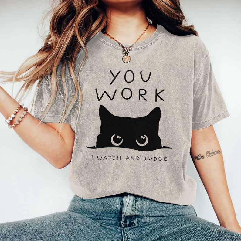 Classic Vintage T-Shirt