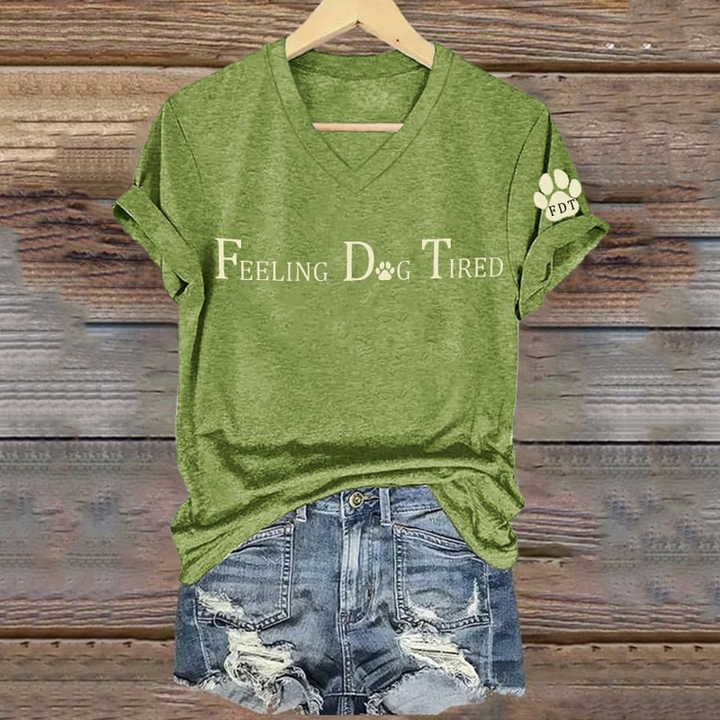 Beautifully Crafted T-Shirt