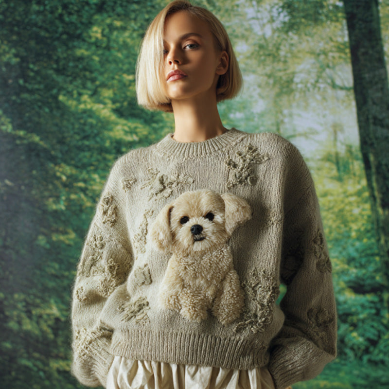 Classic Designed Jumper