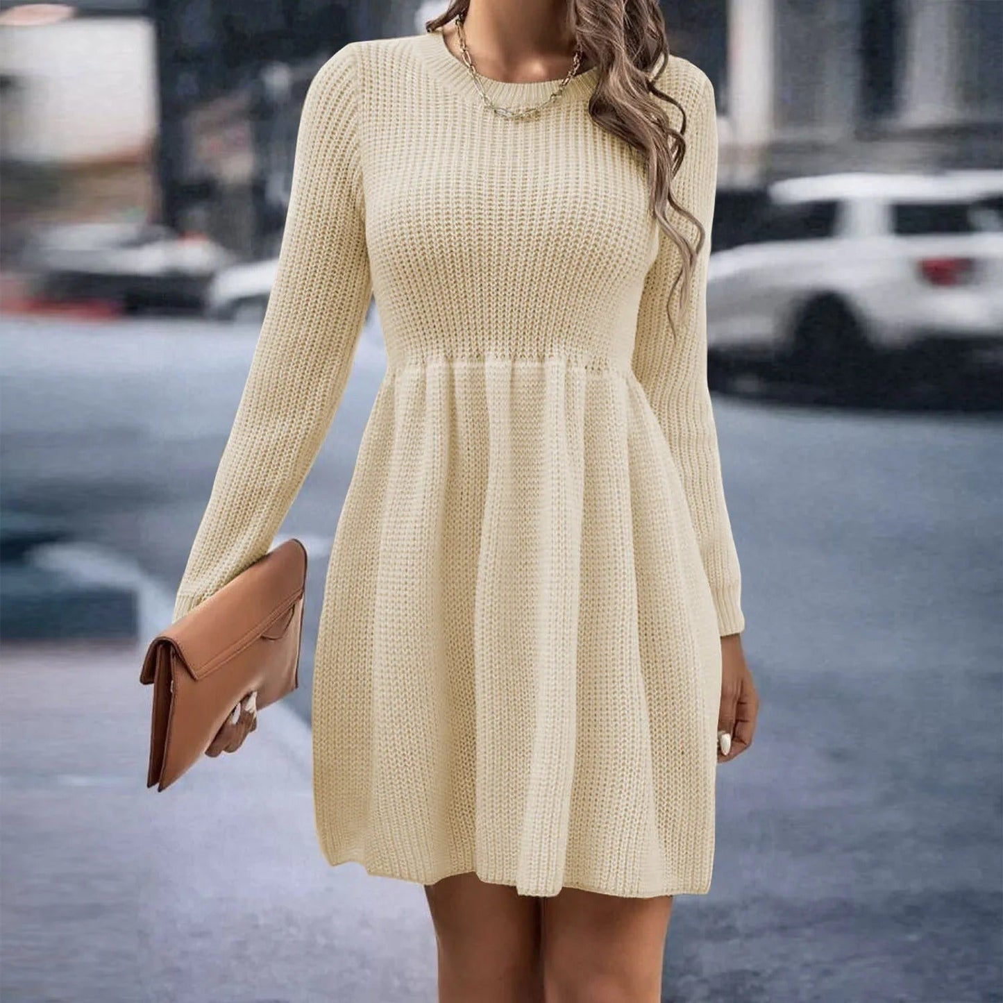 Classic Vintage Jumper