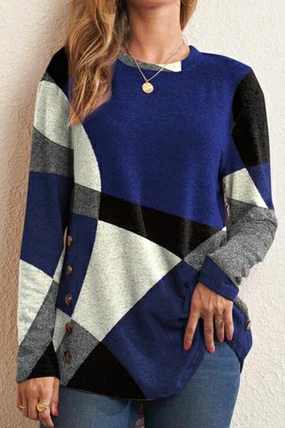 Timeless Vintage Style Jumper