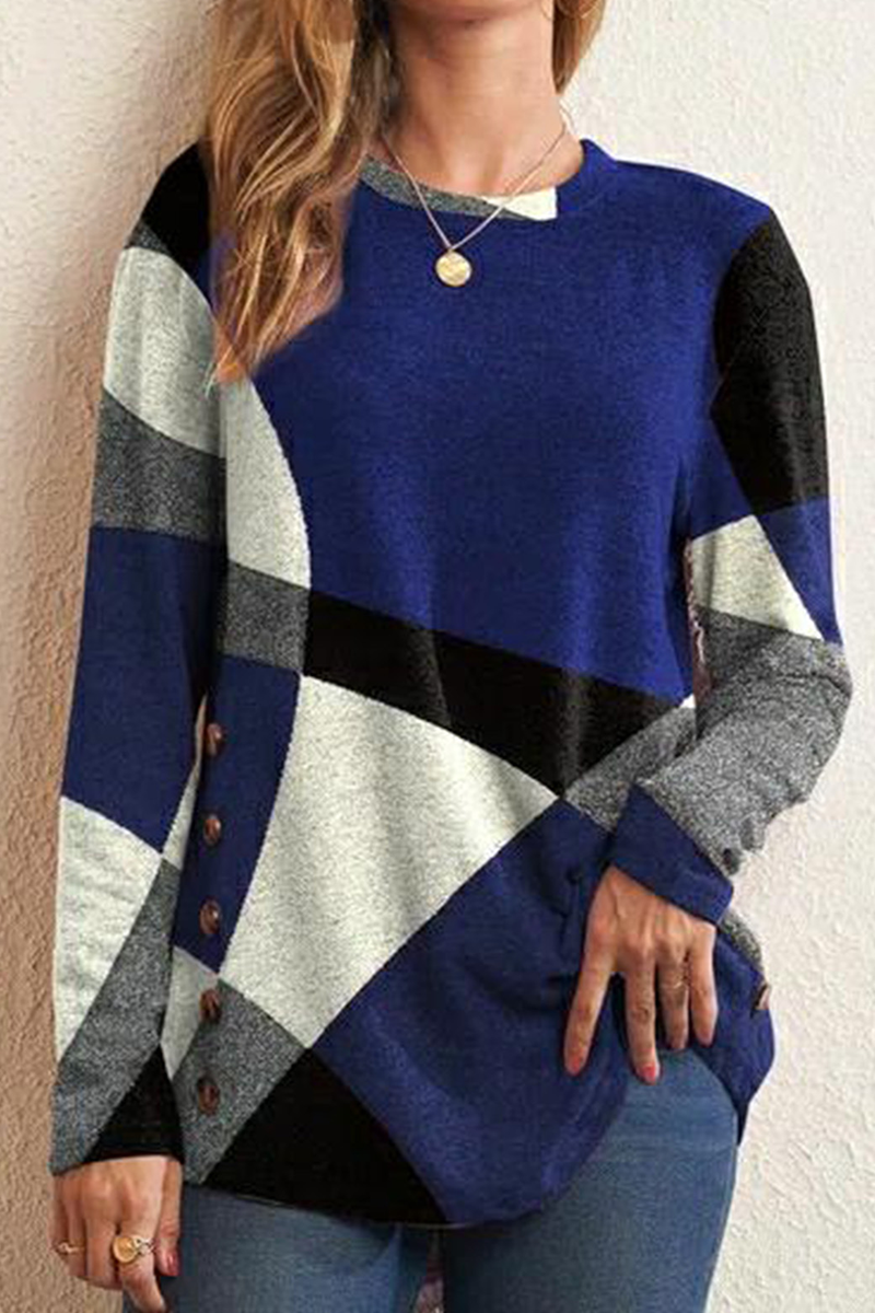 Timeless Vintage Style Jumper