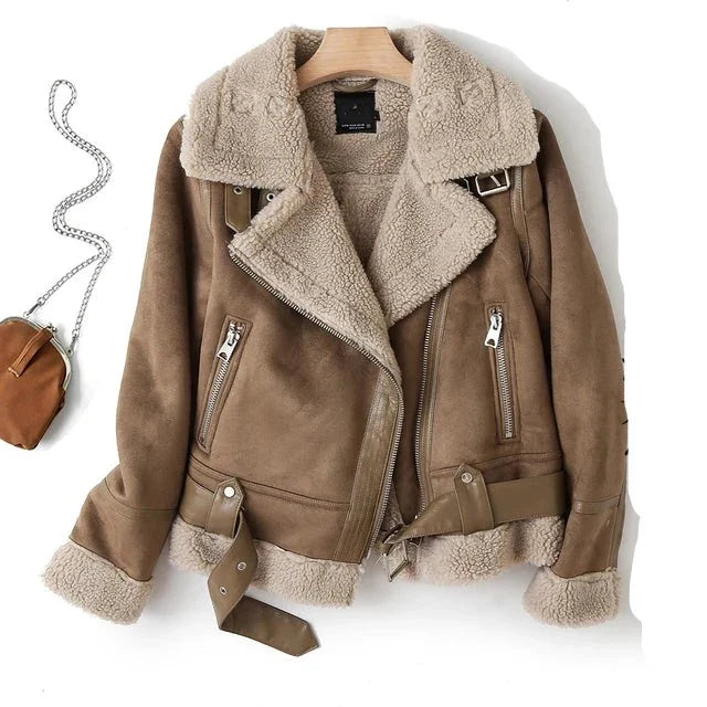 Beautifully Crafted Coat