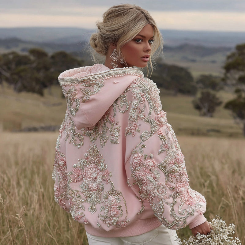 Vintage Inspired Garment