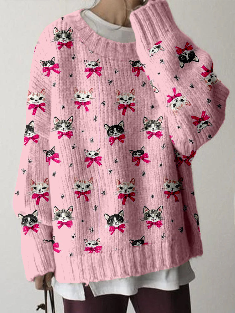 Thoughtfully Designed Jumper