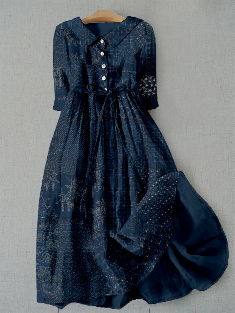 Vintage Inspired Dress