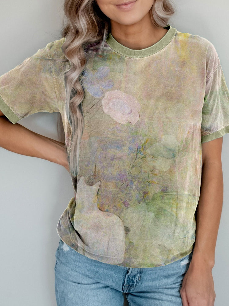 Elegantly Designed Shirt