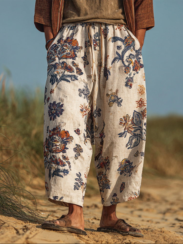 Thoughtfully Designed Trousers