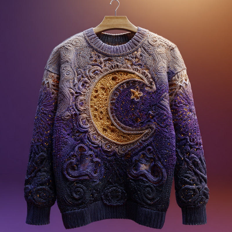 Thoughtfully Designed Jumper