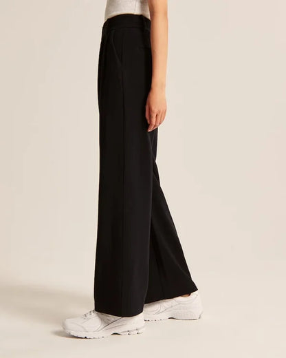 LM | Elegant spring pants