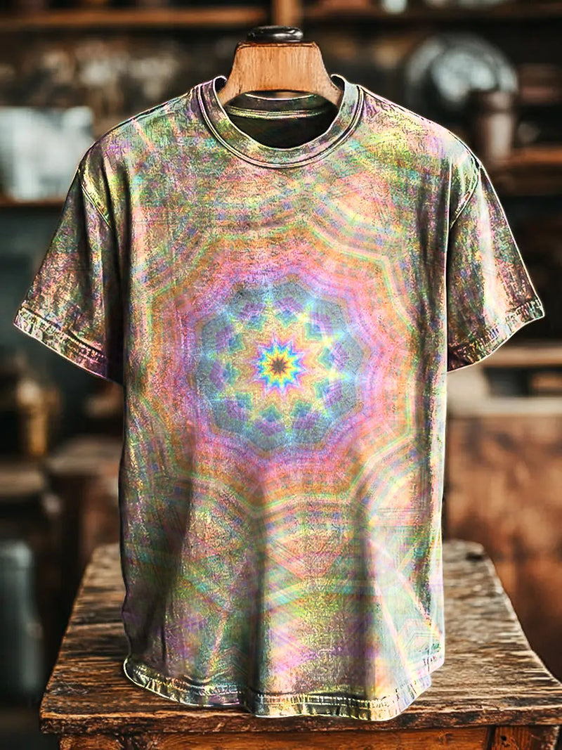Classic Designed T-Shirt