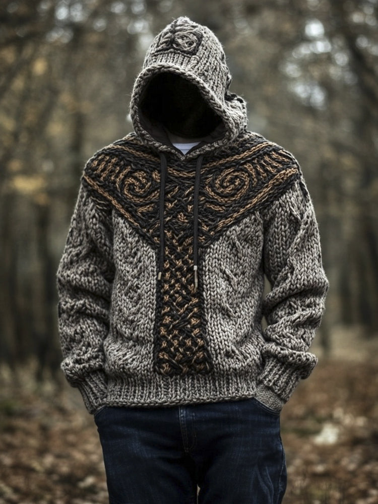 Classic Designed Jumper