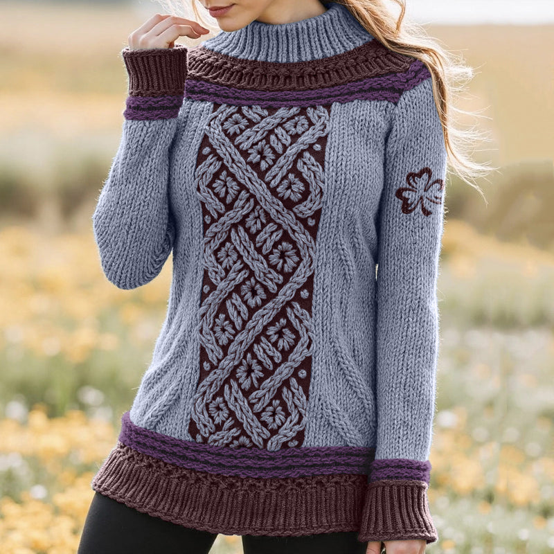 Elegantly Designed Jumper