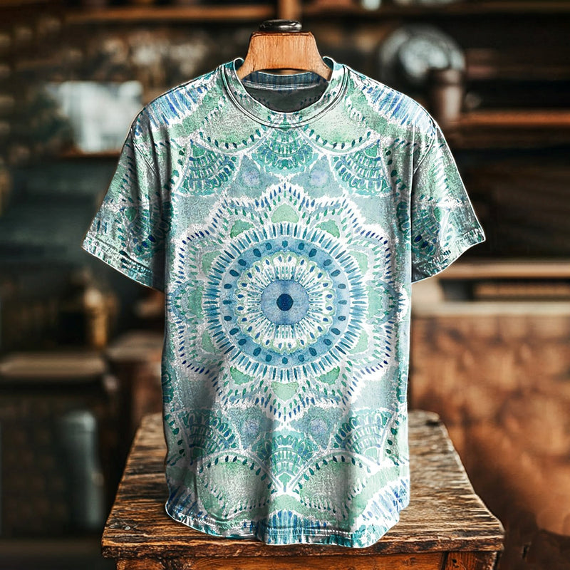 Classic Designed T-Shirt