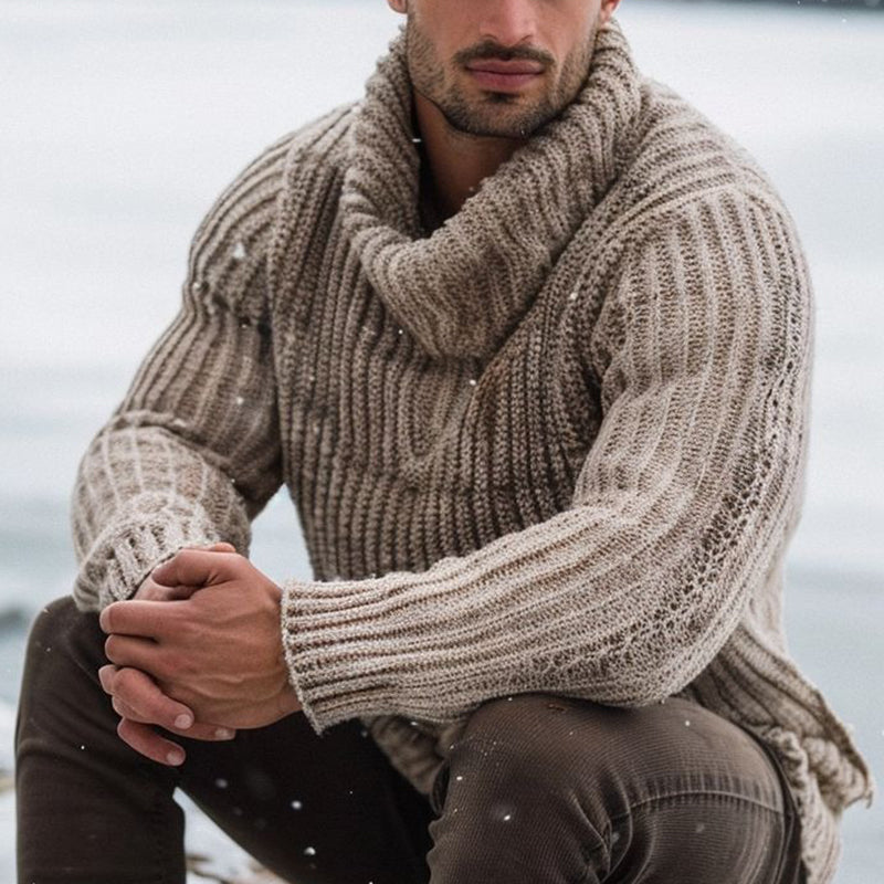 Elegantly Designed Jumper